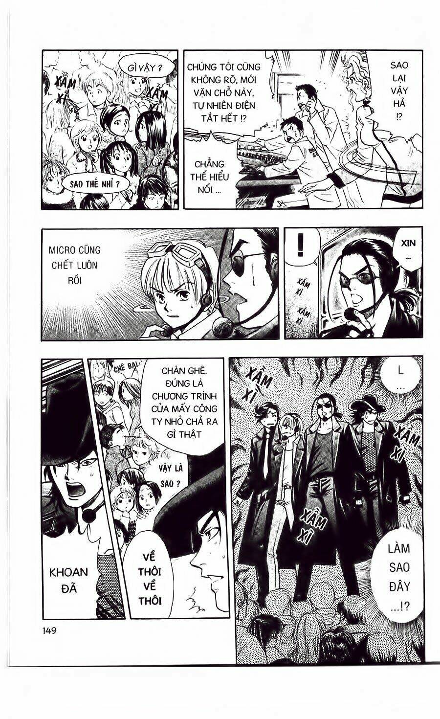 dragon voice - giọng hát của rồng chapter 4 17