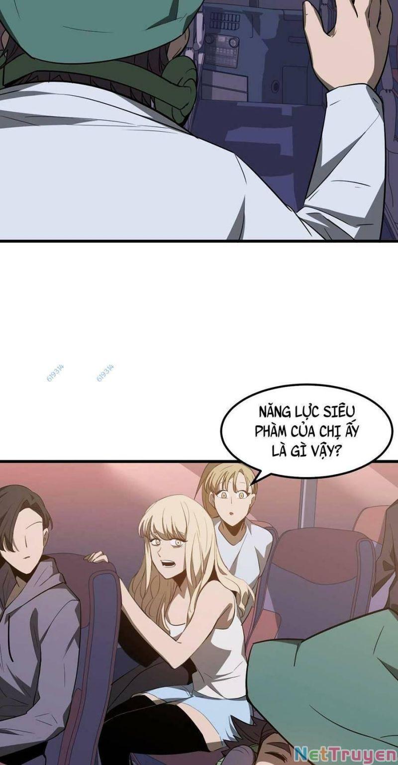 siêu tiến hóa chapter 75 15