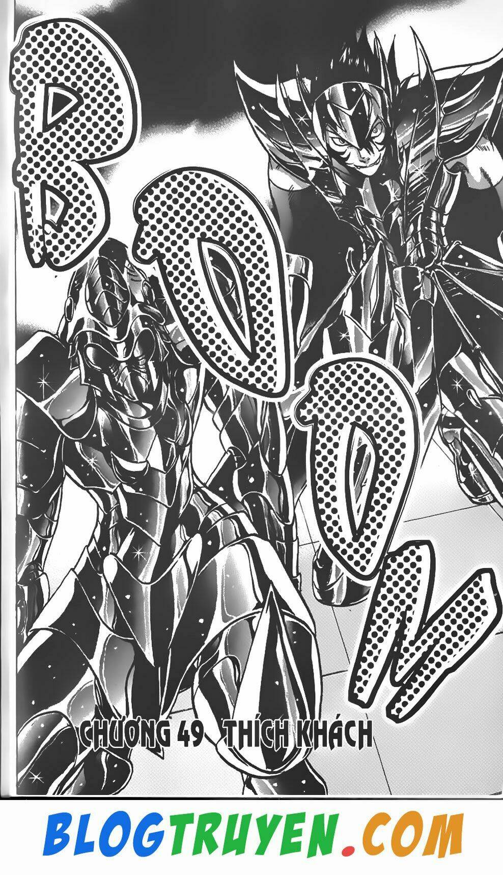 thần thoại minh vương chapter 49 3