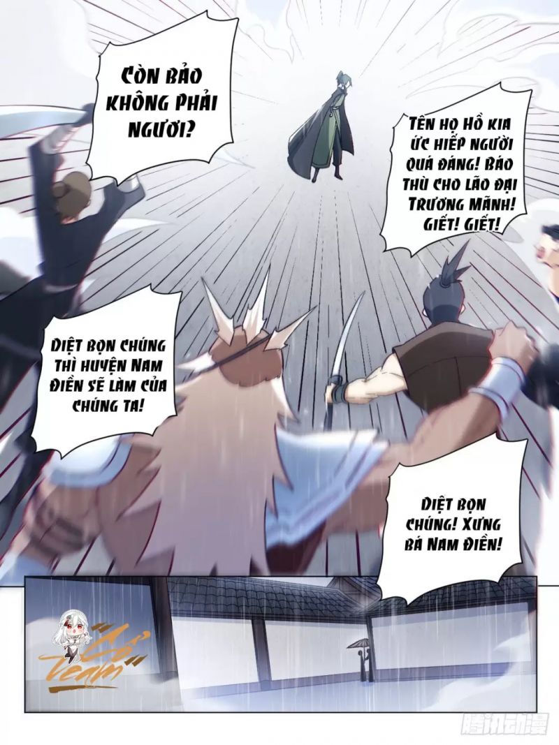 ta xưng kiêu hùng tại dị giới chapter 21 3