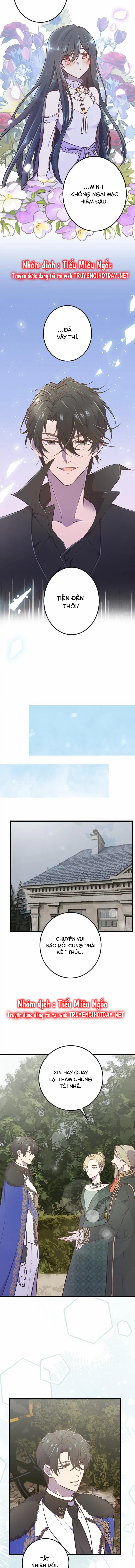 tình yêu thuần khiết chapter 26 6