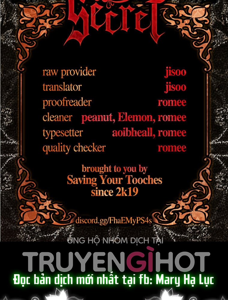 quý cô bí ẩn - secret lady chapter 27 2