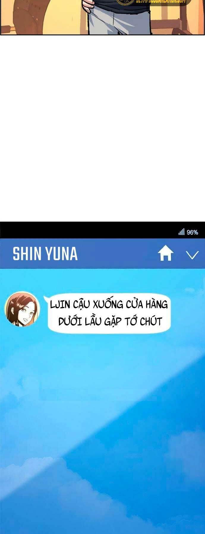 bạn học tôi là lính đánh thuê chapter 122 33