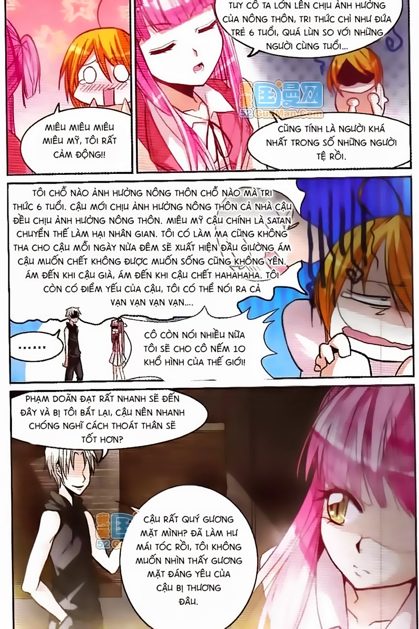 kế hoạch bướm chapter 36 7