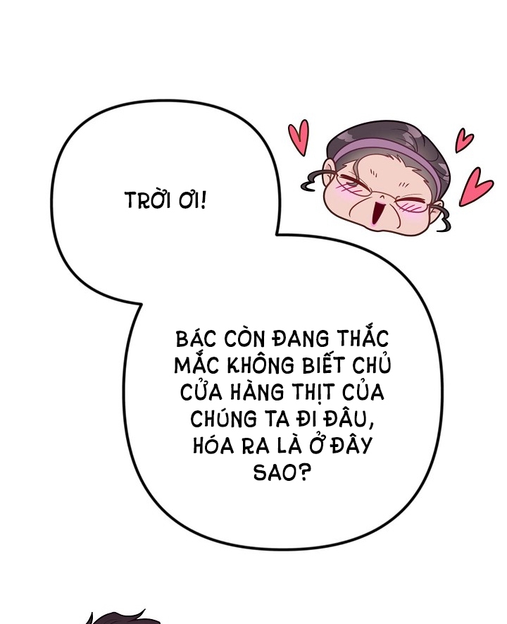 Mối Quan Hệ Không Tốt chapter 21.2 - Trang 49