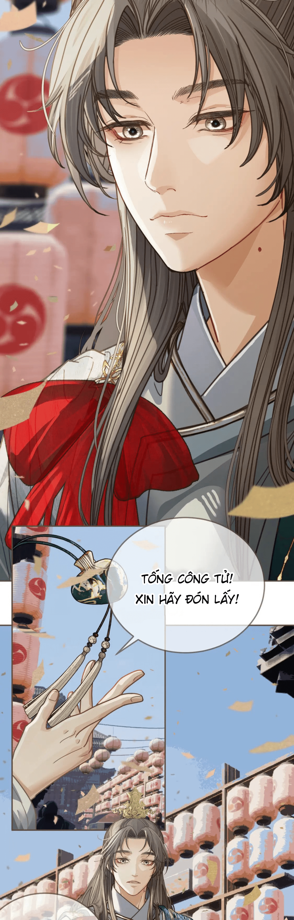 á nô 2: thám hoa chapter 2 15