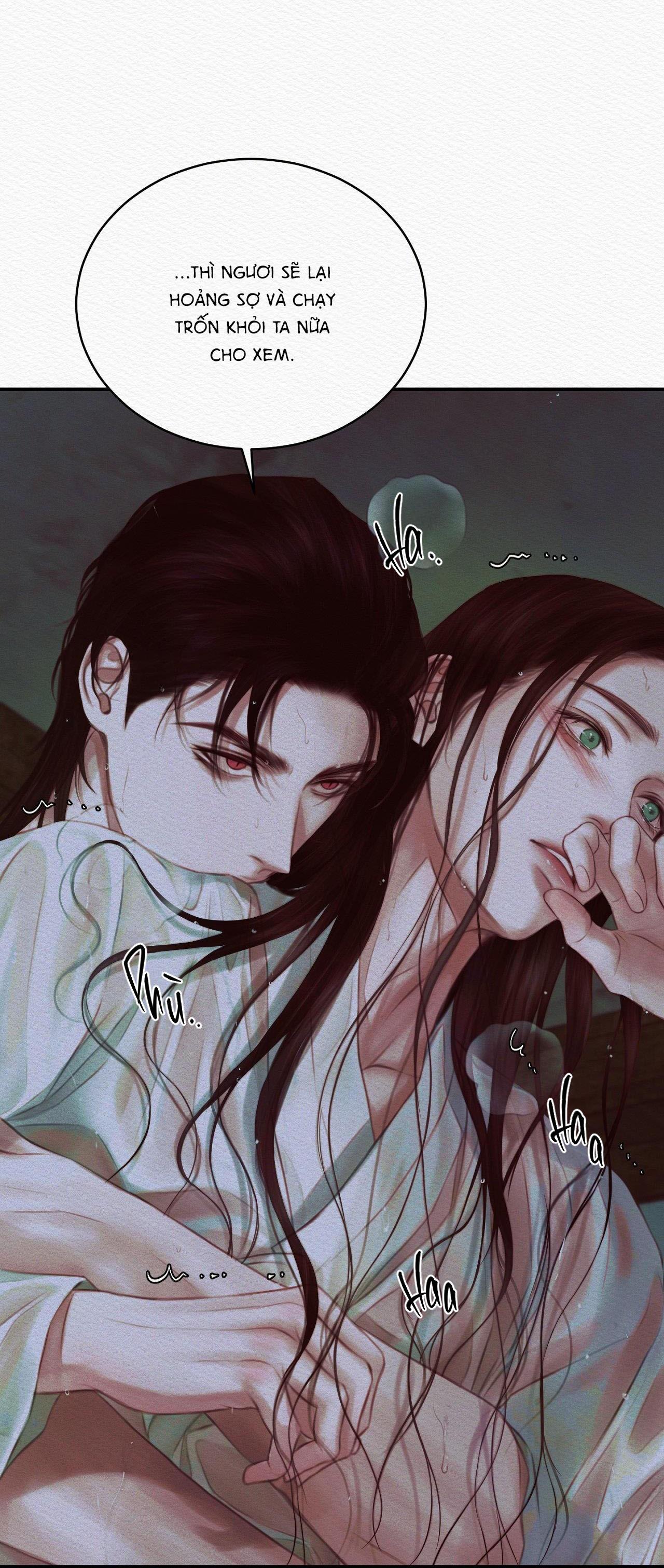 qủy dạ khúc chapter 50 79