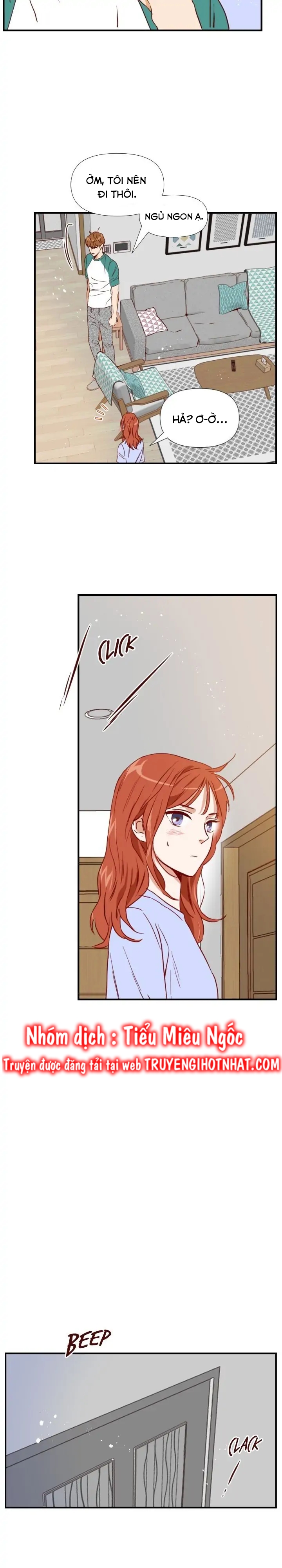 24 phút cho một câu chuyện chapter 35 22