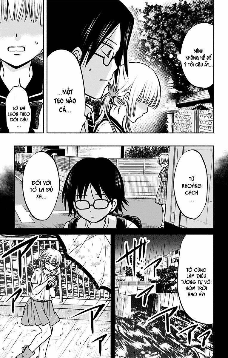 aisareru yori ￮-saretai chapter 11 6