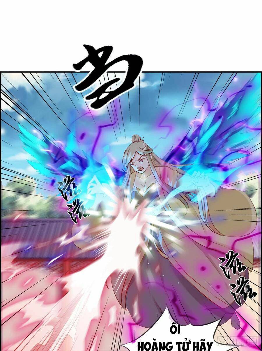 tối cường hoàn khố hệ thống chapter 25 18