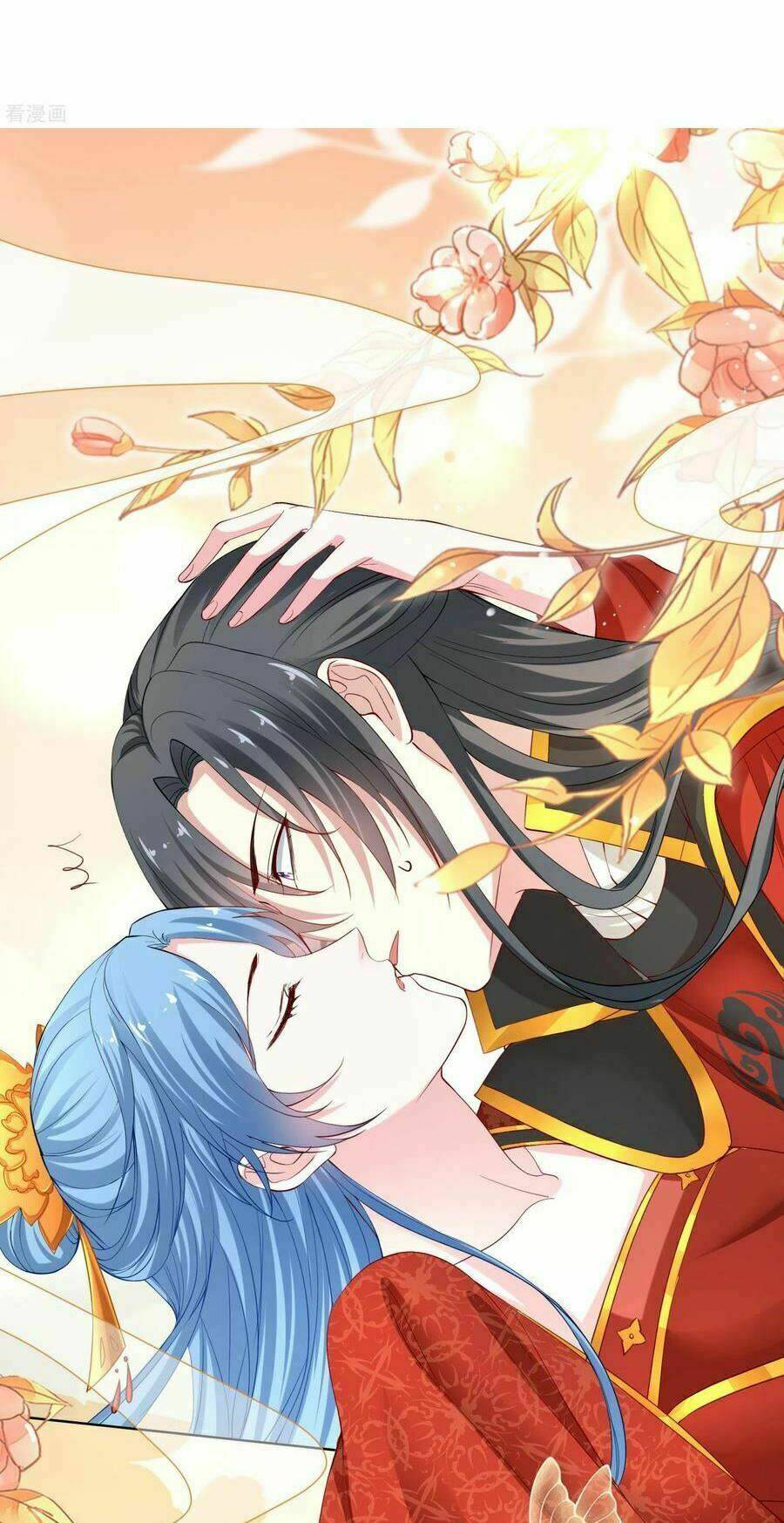 độc y đích nữ chapter 196 28