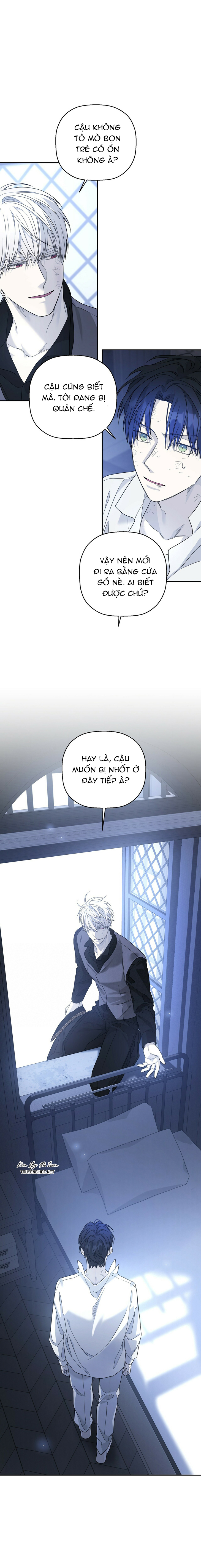 khế ước vĩnh cửu chapter 13 10