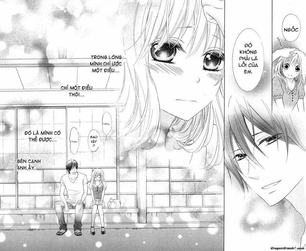 hajimari no niina chapter 11 18