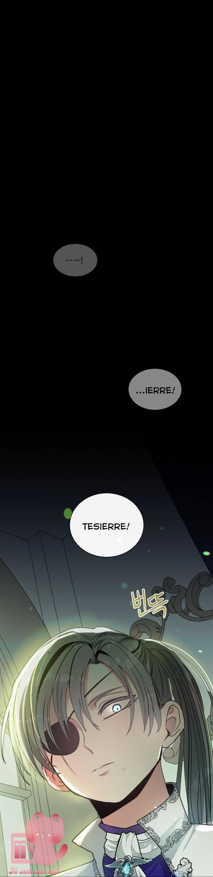 nguyện ước vô vọng của ma nữ chapter 99 37