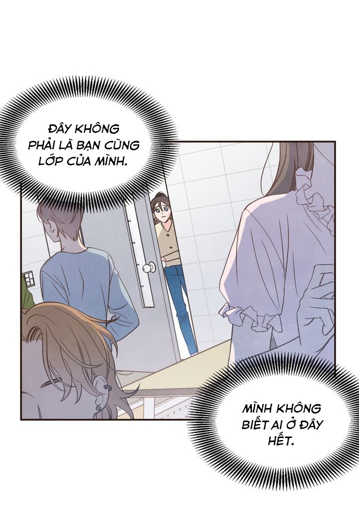 hãy để tôi một mình chapter 7 14