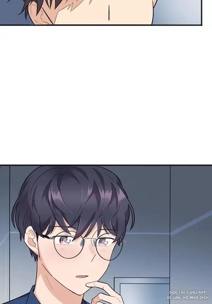 anh bạn của tôi đang phát sáng kìa ! chapter 3 59