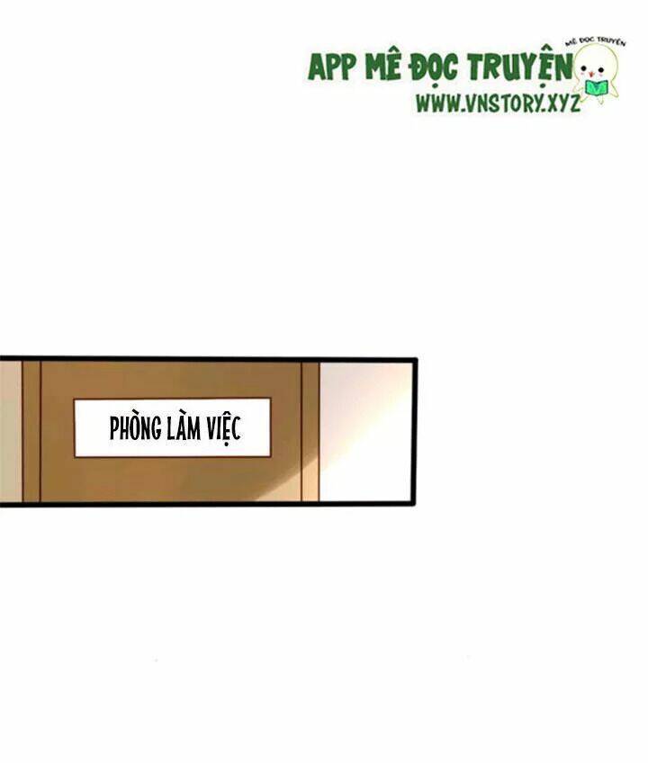 ông chủ của tôi là yêu quái chapter 47 19