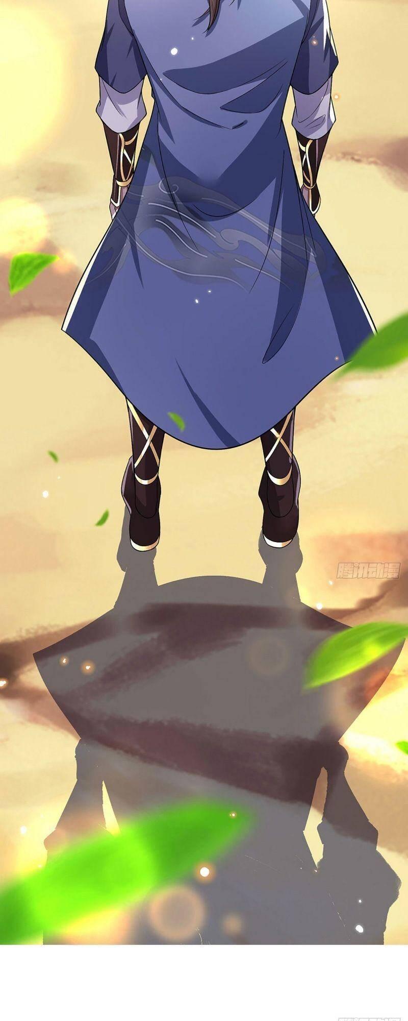 Ta Trở Về Từ Thế Giới Tu Tiên chapter 48 19