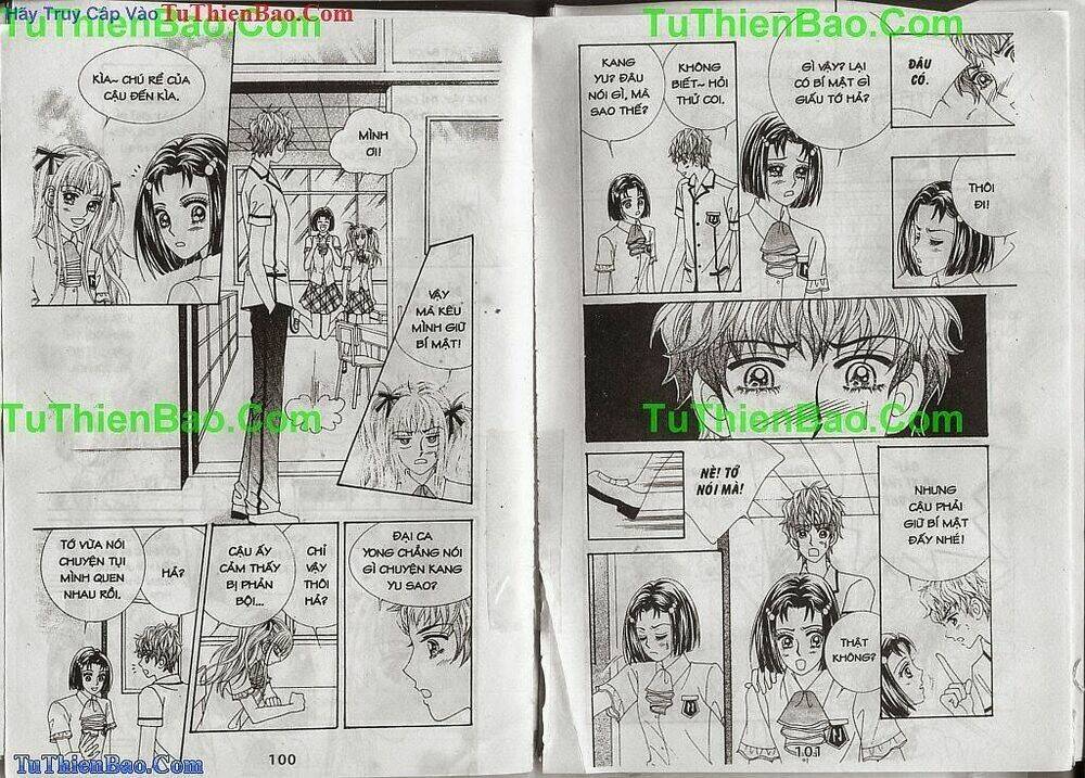 đại ca tuổi yêu chapter 5 52