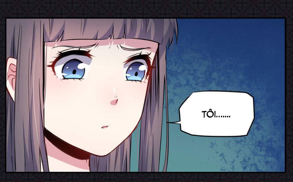 ngạo kiều quỷ vương yêu ta chapter 76 20