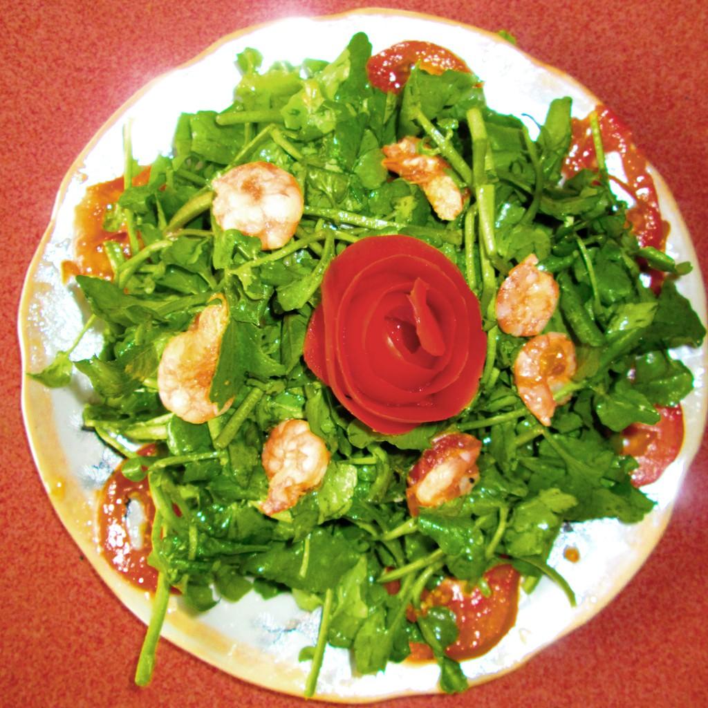 Combo 2 gói Hạt giống rau xà lách xoong Mỹ