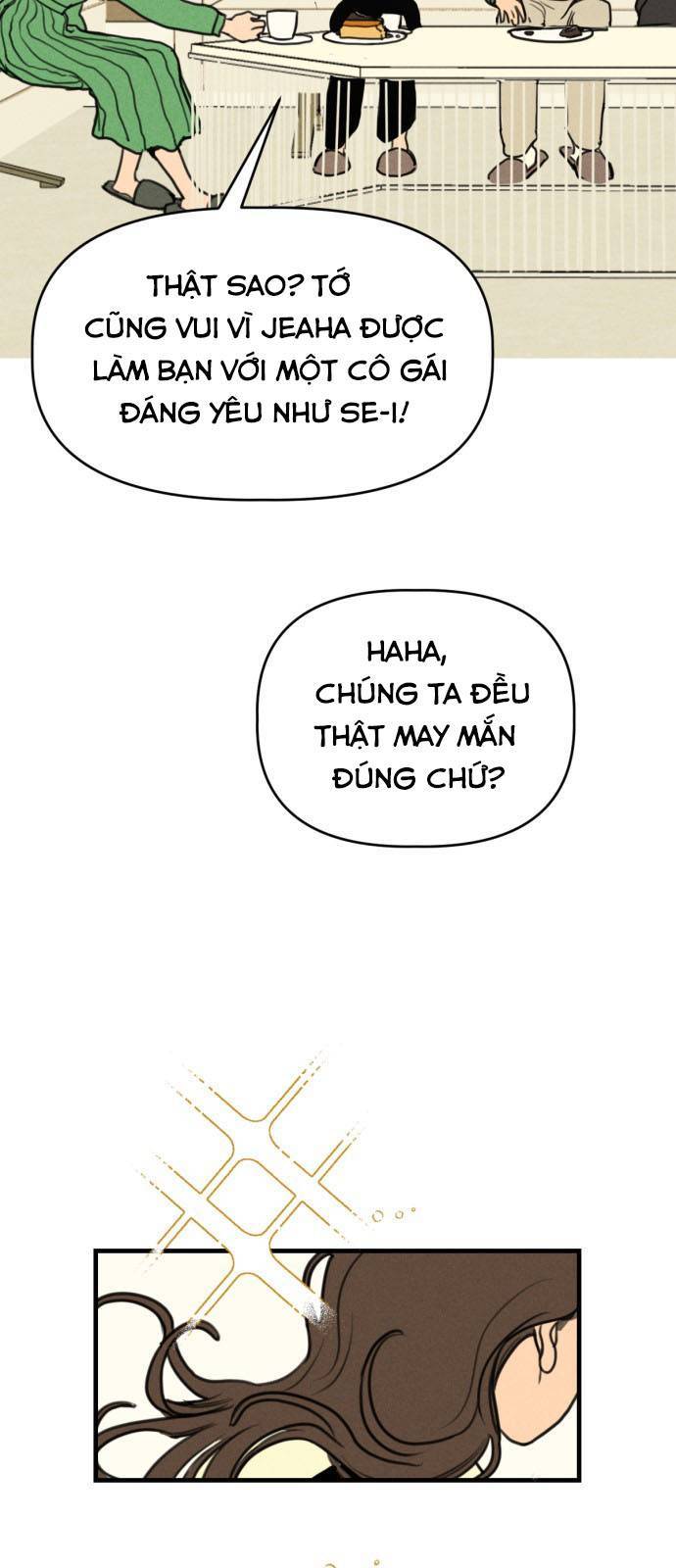 liên minh giả chapter 1 4