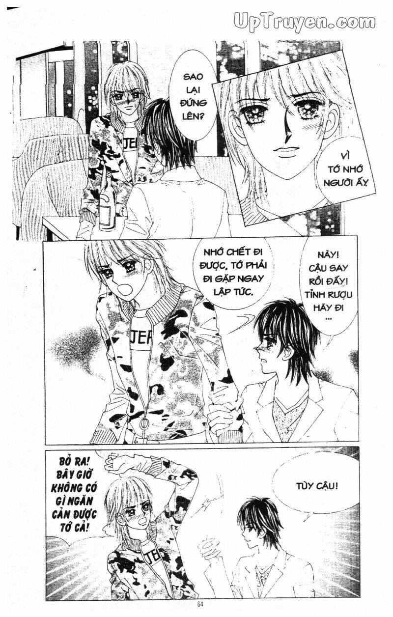 mặt nạ tình yêu chapter 76 59