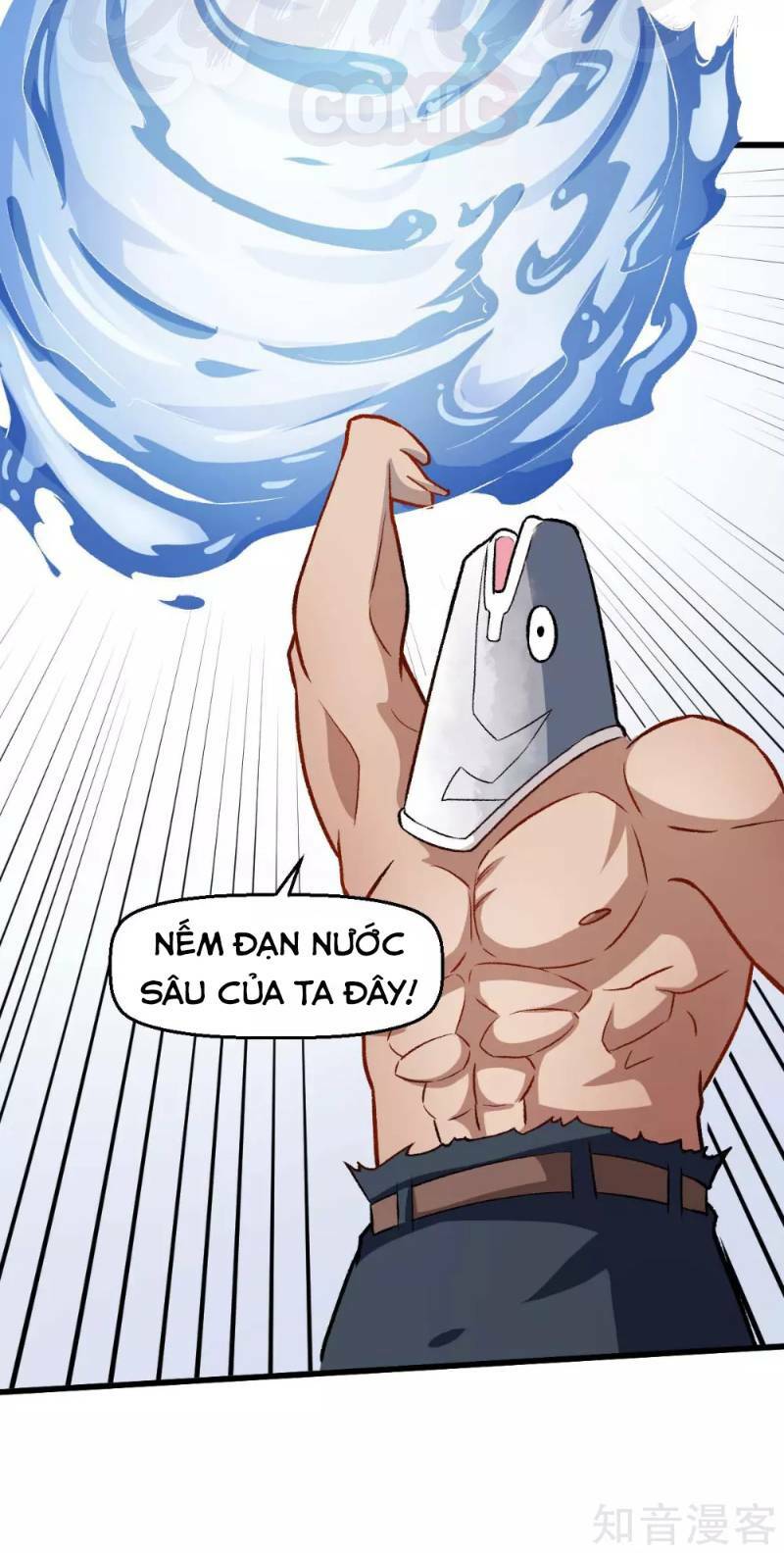 vườn trường cuồng sư hệ thống chapter 77 4