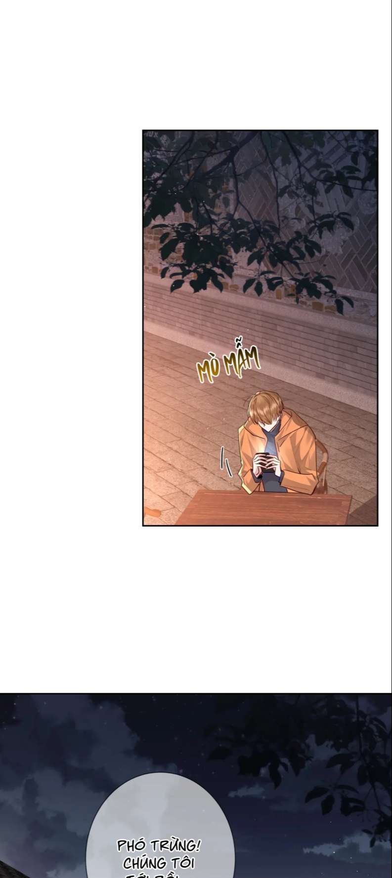 nhân vật chính chỉ muốn yêu đương chapter 44 4