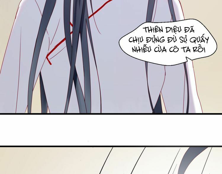 lượm được một tiểu hồ ly phần 2 chapter 41 13