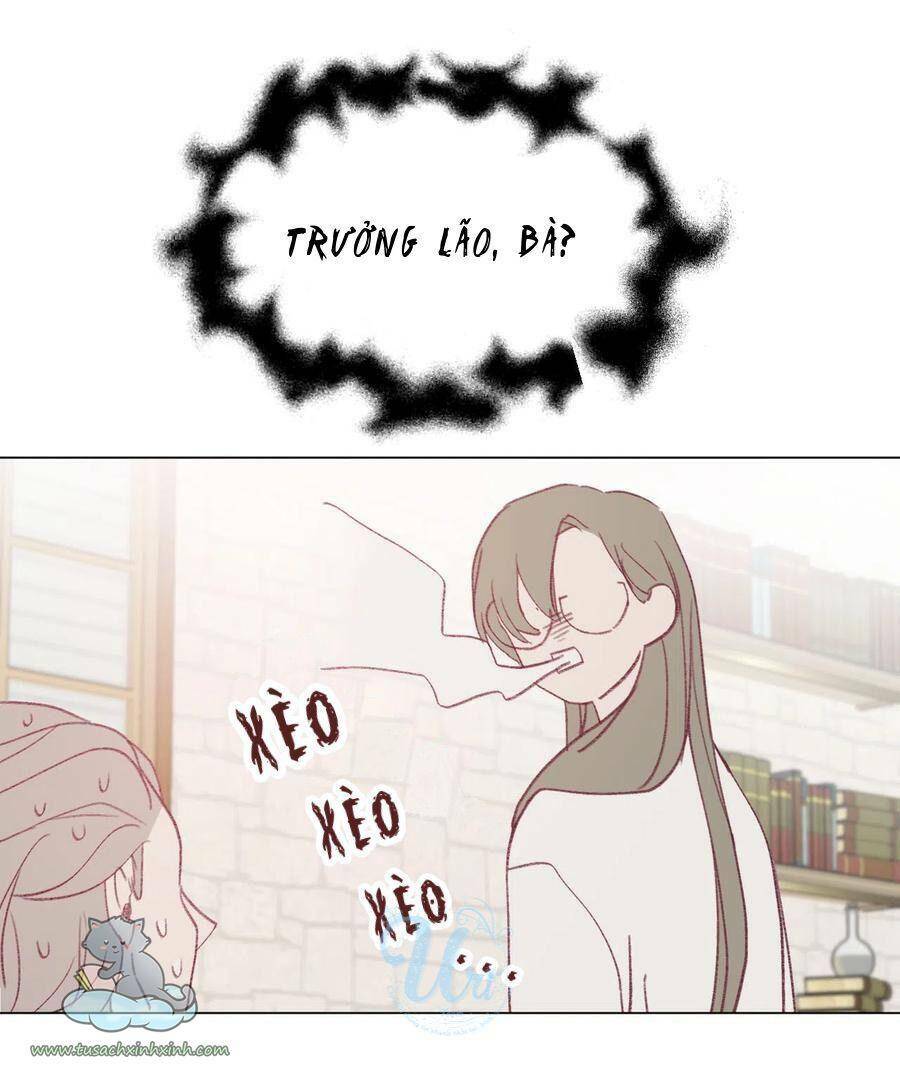 nhật ký nấm ma cô chapter 18 42