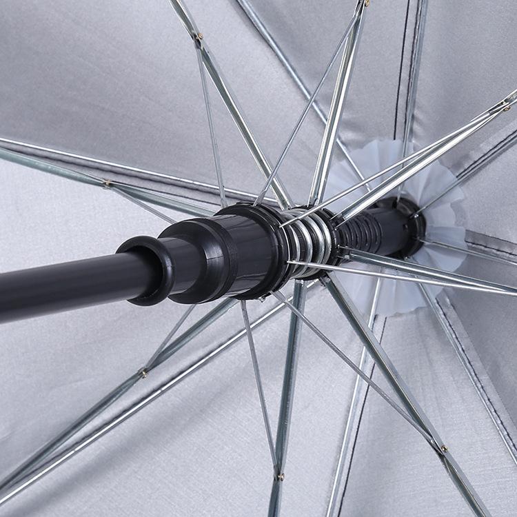 Dù Đi Mưa Kiêm Gậy Chống Cho Người Cao Tuổi 2in1 Canes Umbrella Hanrui Shop VN