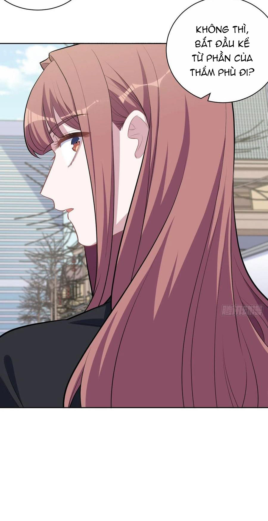 bố vợ đại nhân là bà xã chapter 161 17