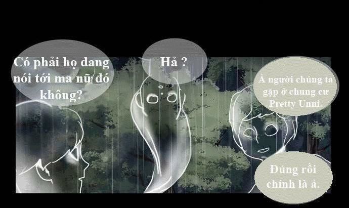 si mun - người giao tiếp với linh hồn chapter 26 15