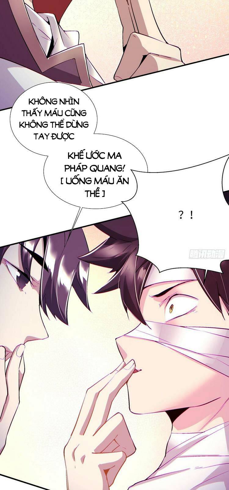 ta là nhà giàu số một, ta không muốn trọng sinh chapter 99 32