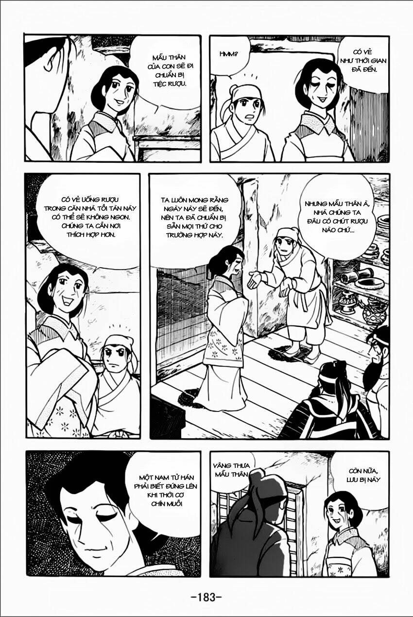 tam quốc chí chapter 7 1