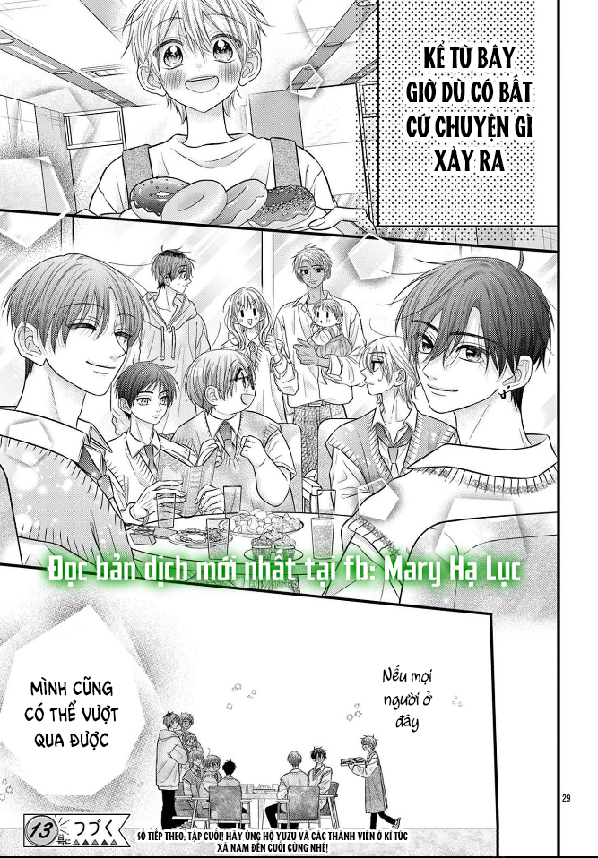 tình yêu song phương chapter 1.2 14