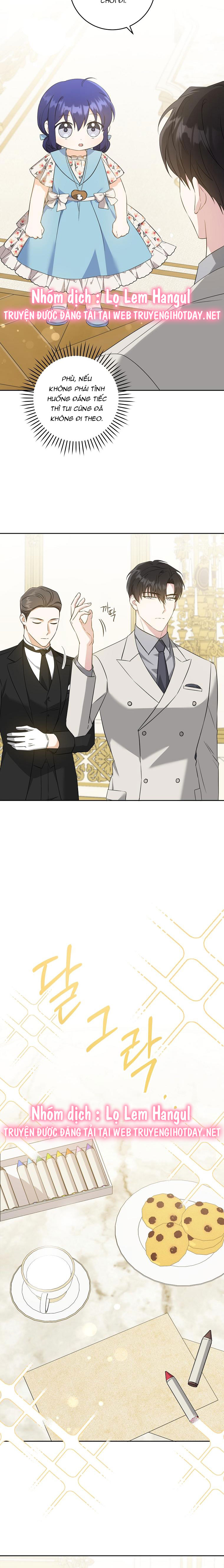 cho con cái núm dú đi mà chapter 73.1 22