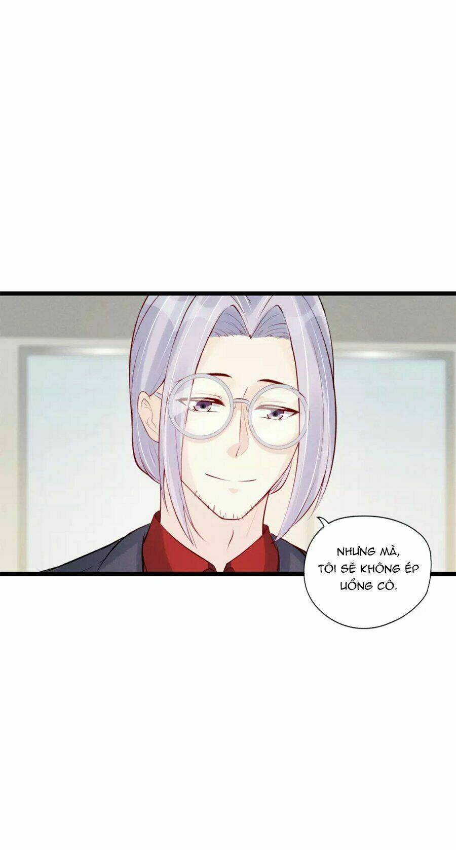 cạm bẫy lửa tình chapter 78 19