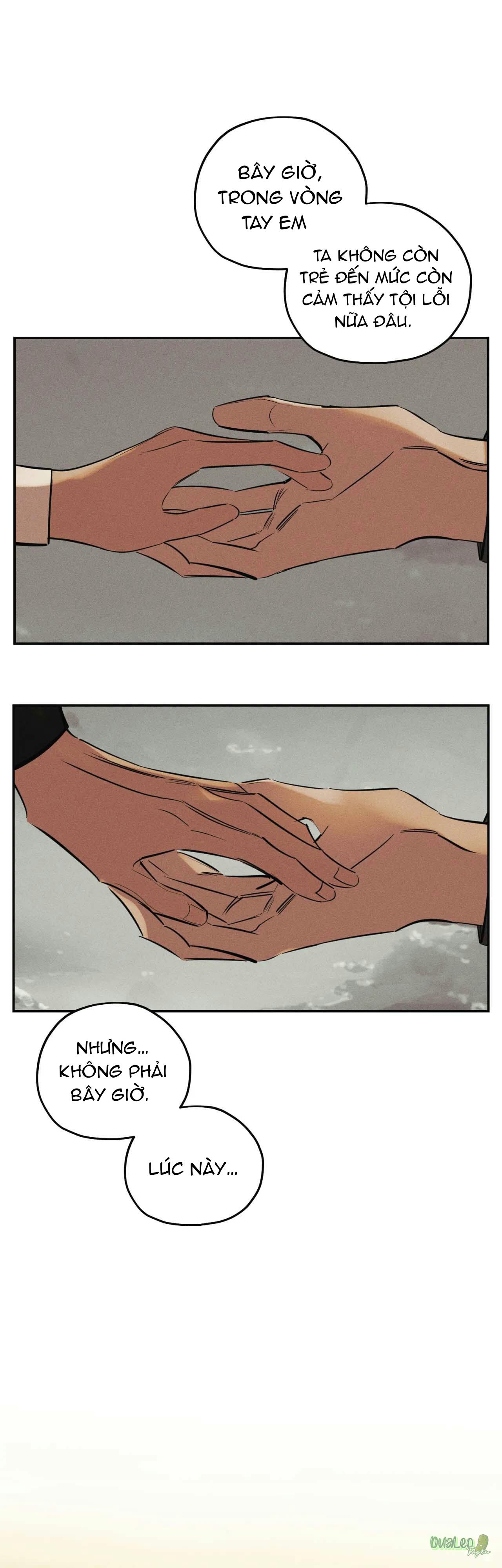 đóa hoa tội lỗi chapter 23 13