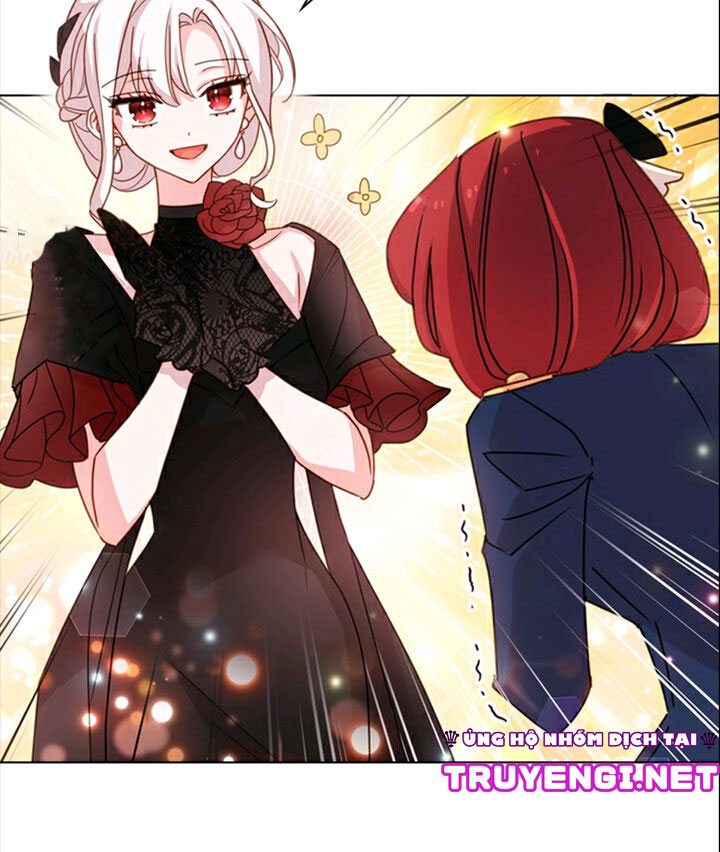 tiểu thư chỉ muốn được nghỉ ngơi chapter 11 60