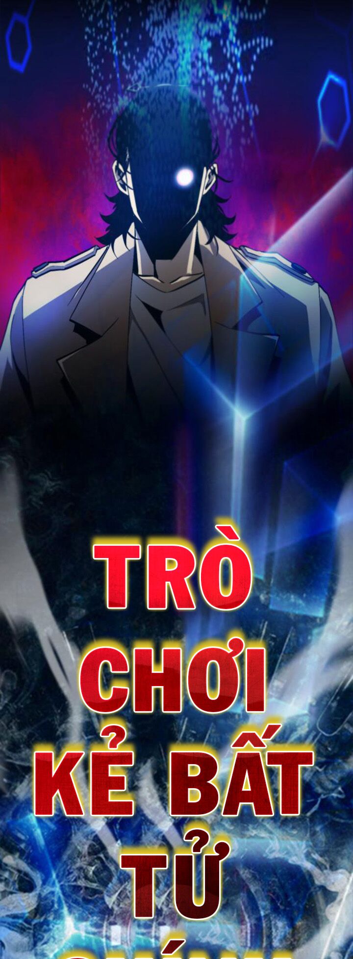 chư giới - tận thế online chapter 129 36