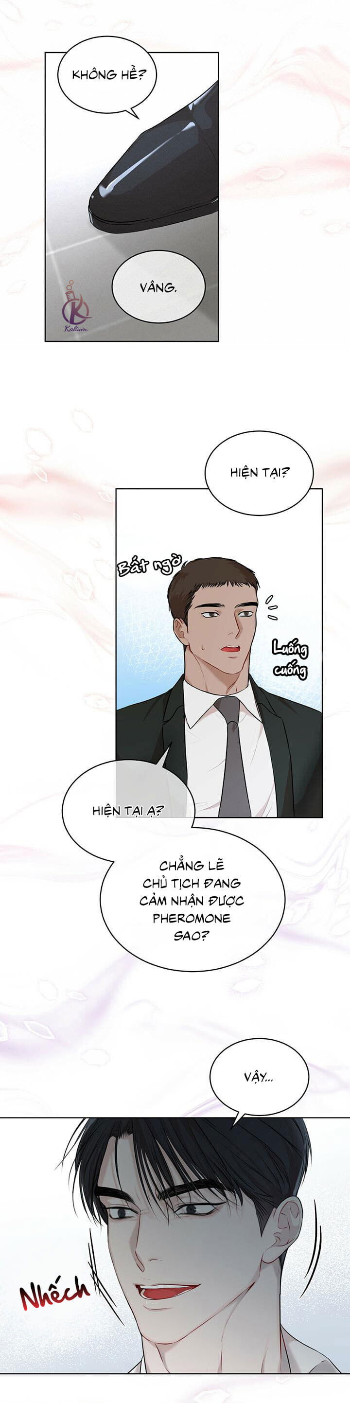 hình thái khởi sinh chapter 37 10