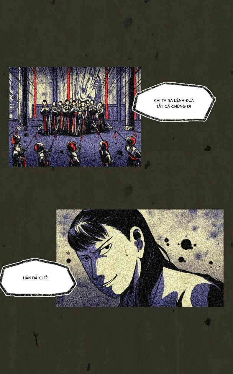 in full bloom chapter 17 6