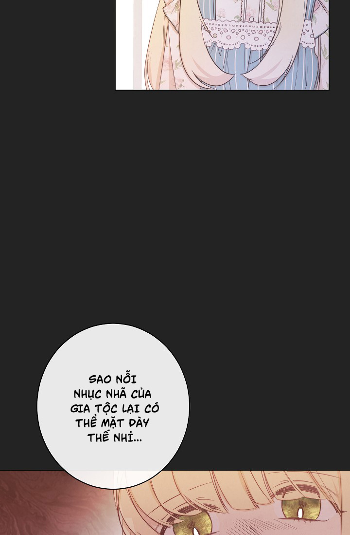 ác nữ đảo ngược đồng hồ cát chapter 1 58