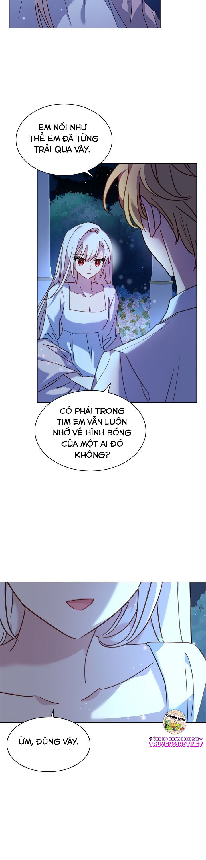 tiểu thư chỉ muốn được nghỉ ngơi chapter 36 10