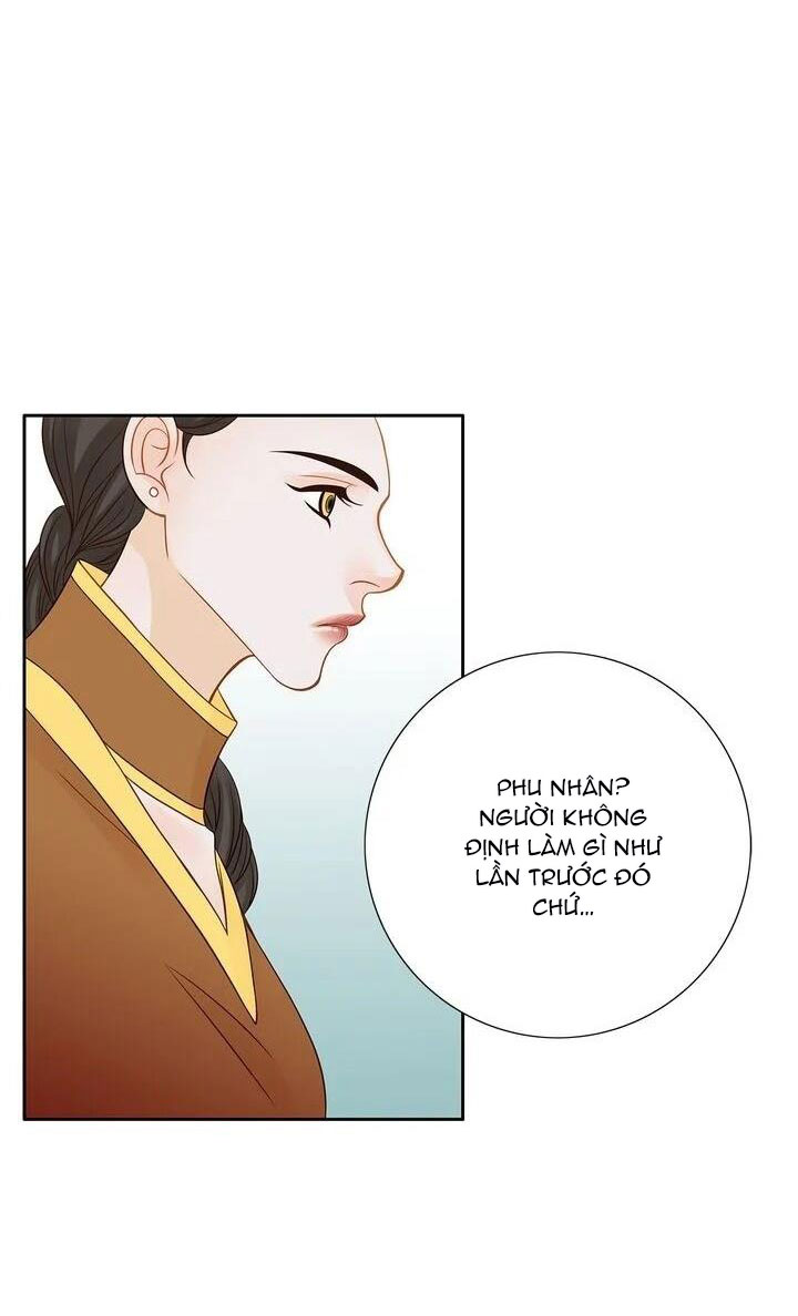 nữ hoàng bí ẩn chapter 7 30