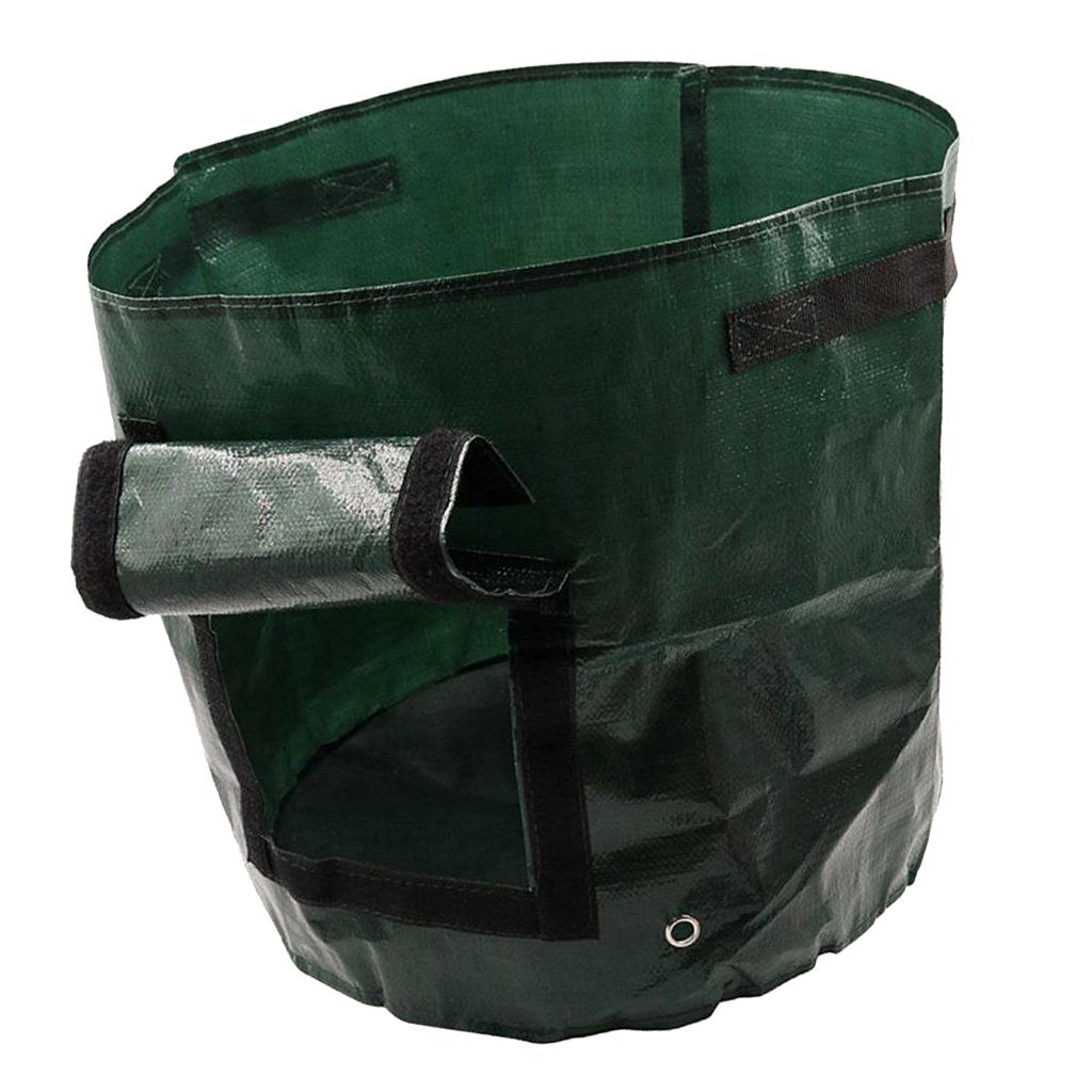 Túi đựng Khoai Tây Làm Vườn Không Thấm Nước