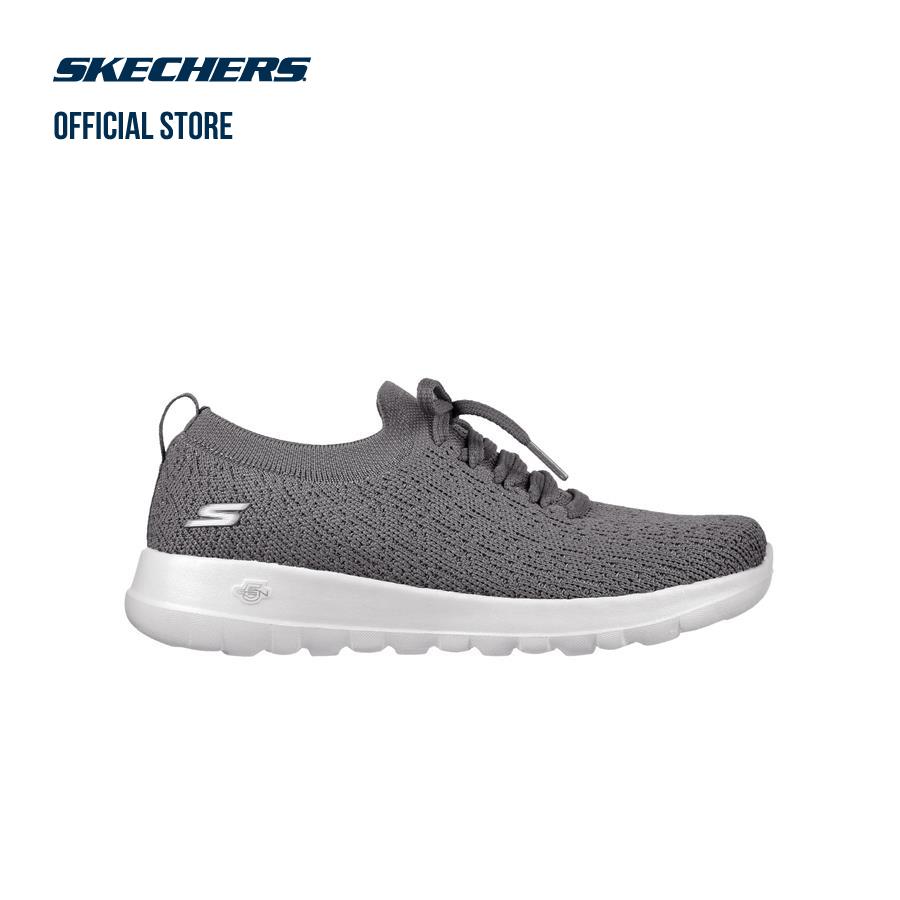 Giày thể thao nữ Skechers Go Walk Joy - Sparkling Moves - 124700-CHAR