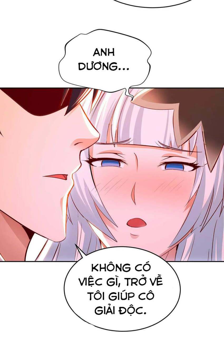 sư phụ của ta là thần tiên chapter 71 9